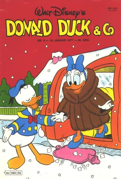 Cover of Issue #197703