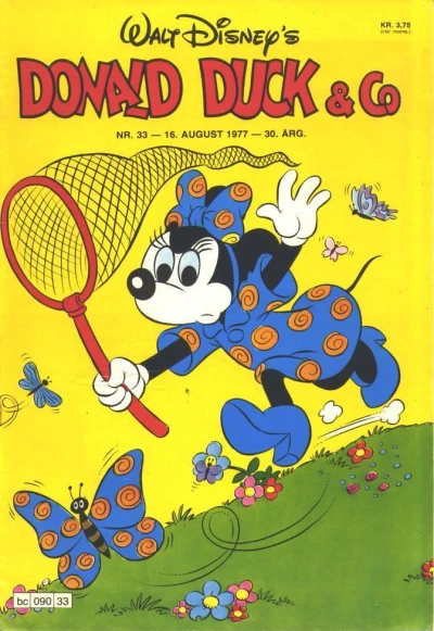 Cover of Issue #197733