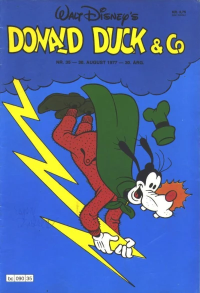 Cover of Issue #197735