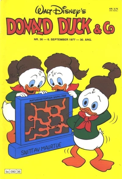 Cover of Issue #197736