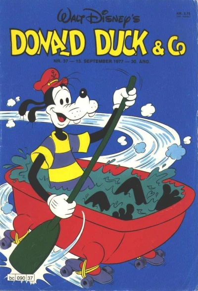 Cover of Issue #197737