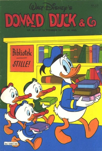 Cover of Issue #197739