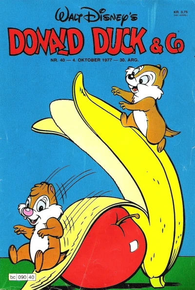 Cover of Issue #197740