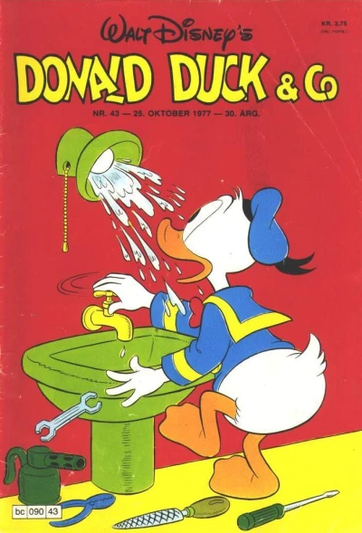 Cover of Issue #197743