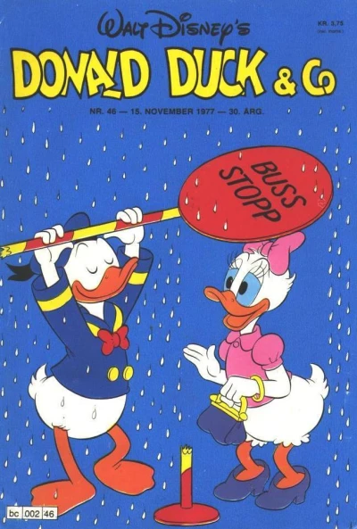 Cover of Issue #197746