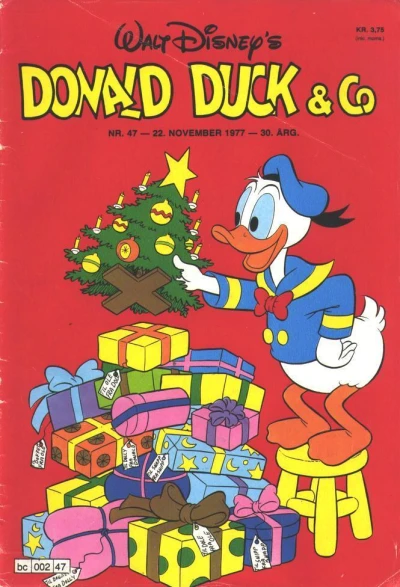 Cover of Issue #197747