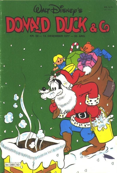 Cover of Issue #197750