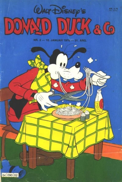 Cover of Issue #197802