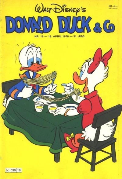Cover of Issue #197816