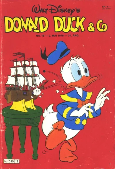 Cover of Issue #197818