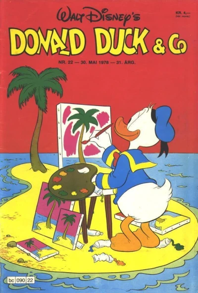 Cover of Issue #197822