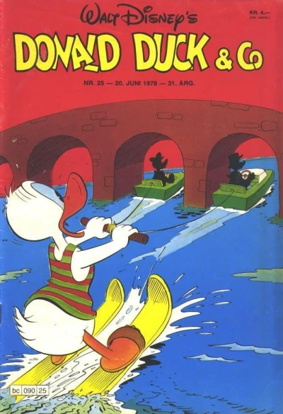 Cover of Issue #197825