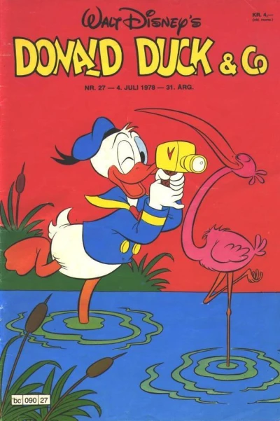 Cover of Issue #197827