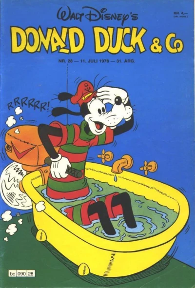 Cover of Issue #197828