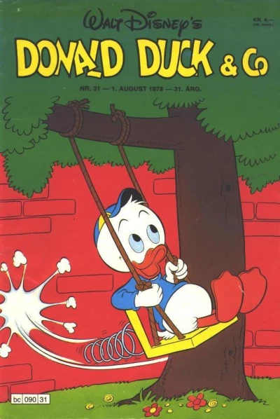 Cover of Issue #197831