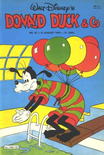 Cover of Issue #197832