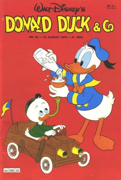 Cover of Issue #197833