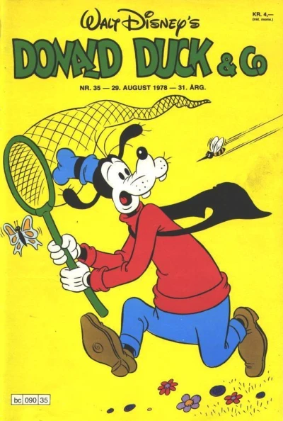 Cover of Issue #197835