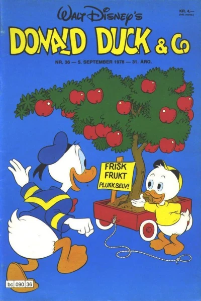 Cover of Issue #197836