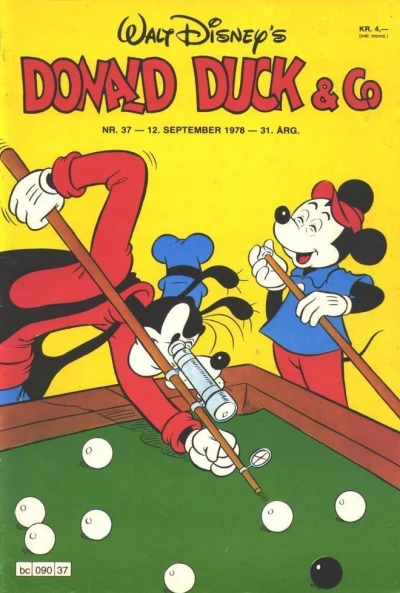 Cover of Issue #197837