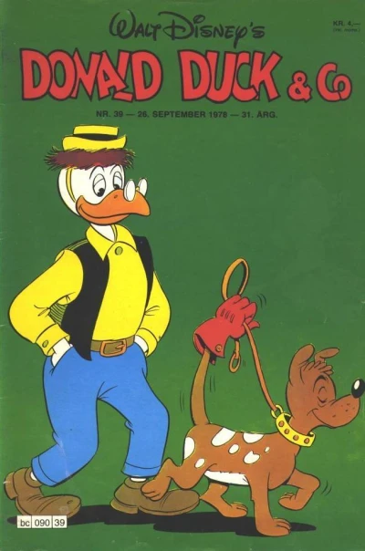 Cover of Issue #197839