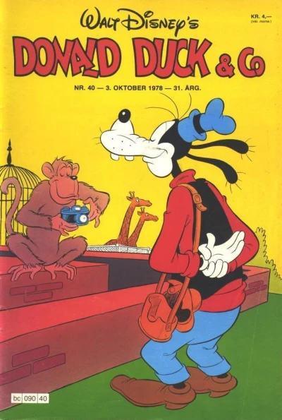 Cover of Issue #197840