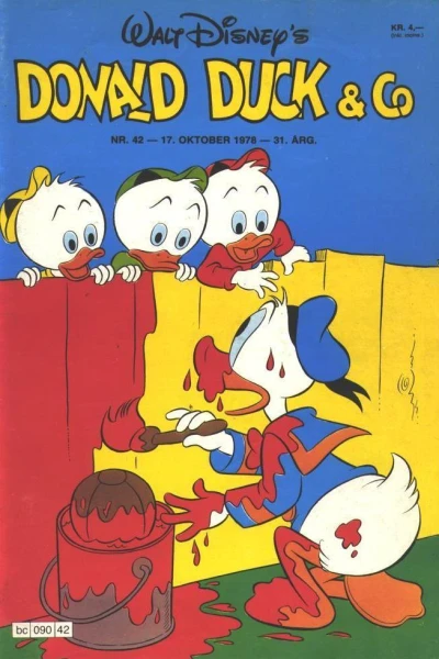 Cover of Issue #197842