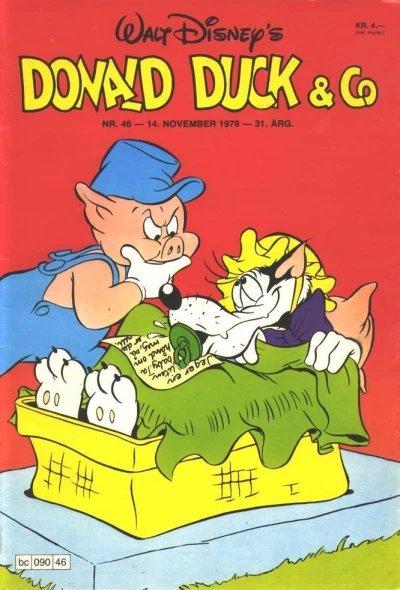 Cover of Issue #197846