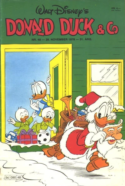 Cover of Issue #197848