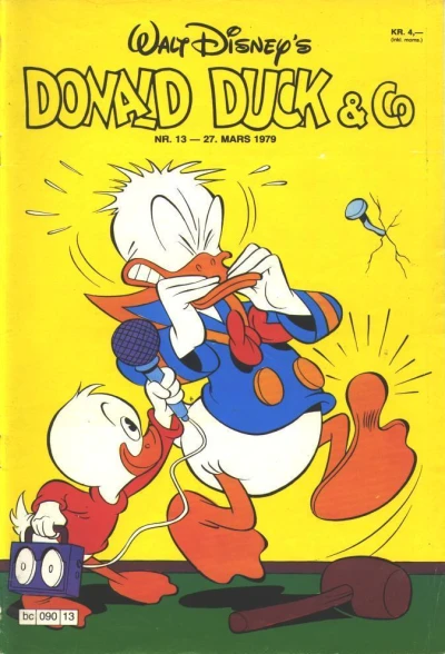 Cover of Issue #197913