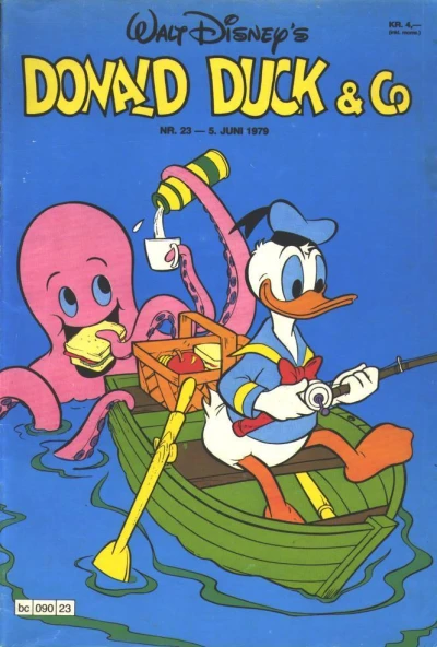 Cover of Issue #197923