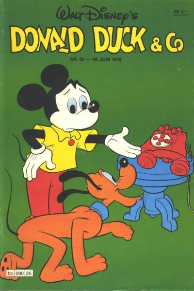 Cover of Issue #197925