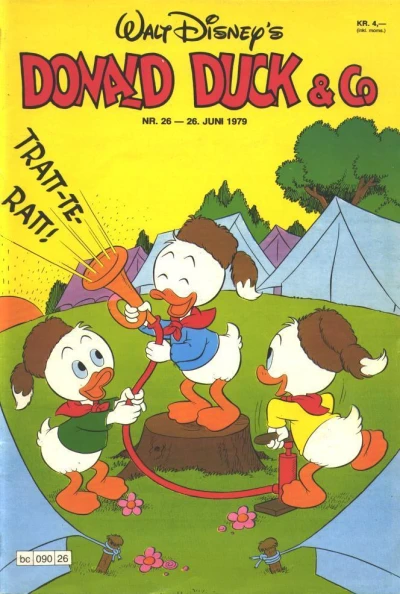 Cover of Issue #197926
