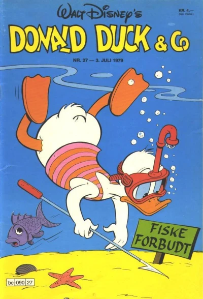 Cover of Issue #197927