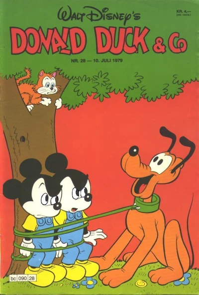 Cover of Issue #197928