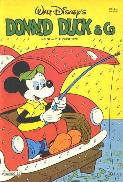 Cover of Issue #197932