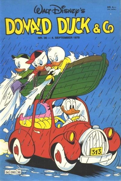 Cover of Issue #197936