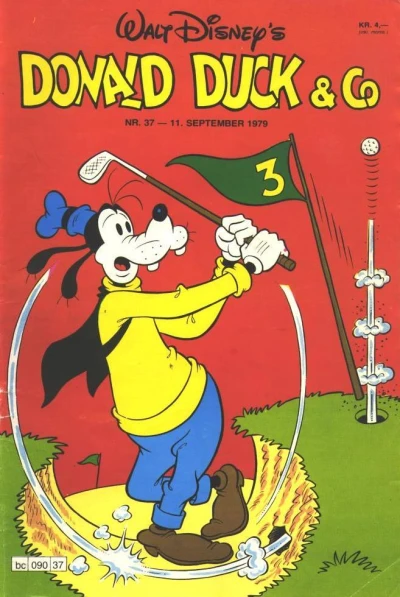 Cover of Issue #197937