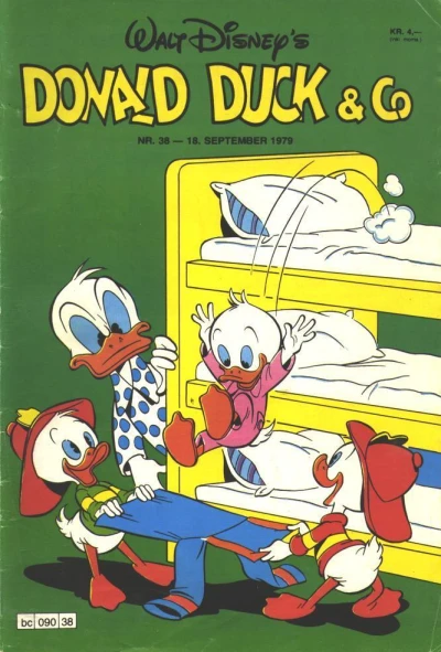Cover of Issue #197938