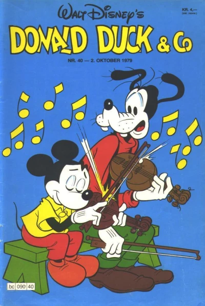 Cover of Issue #197940