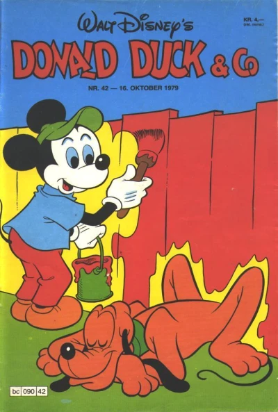 Cover of Issue #197942