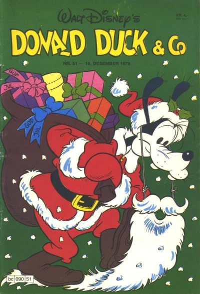 Cover of Issue #197951