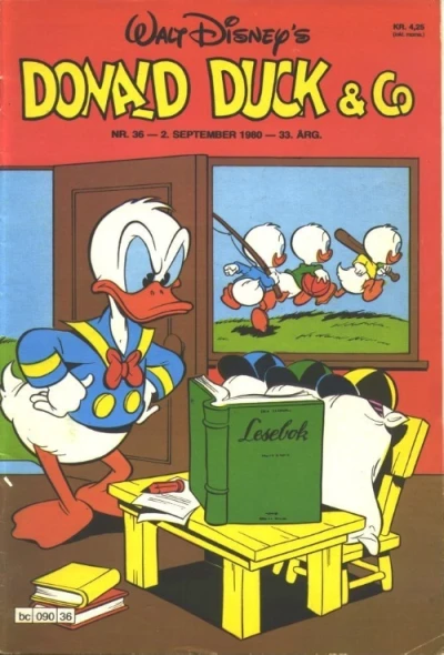 Cover of Issue #198036