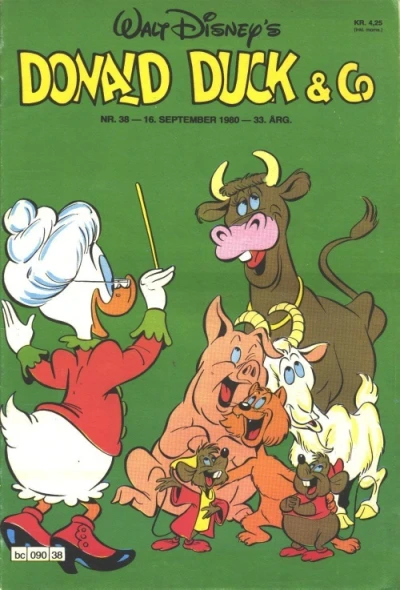 Cover of Issue #198038