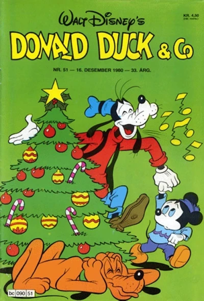 Cover of Issue #198051