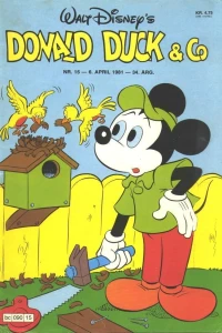 Issue #198115