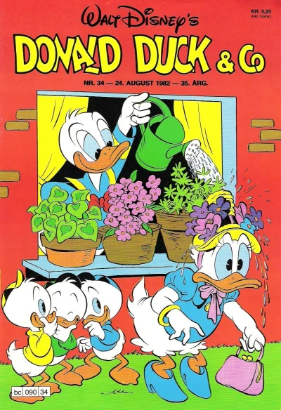 Cover of Issue #198234