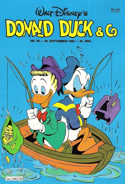 Cover of Issue #198239