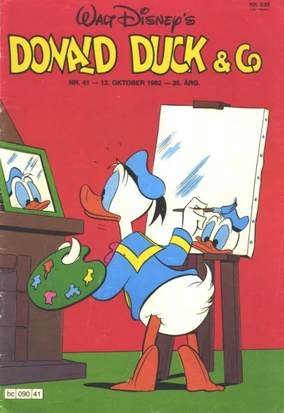 Cover of Issue #198241