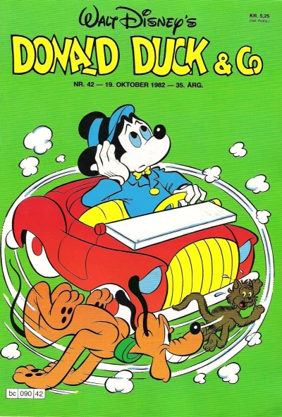 Cover of Issue #198242